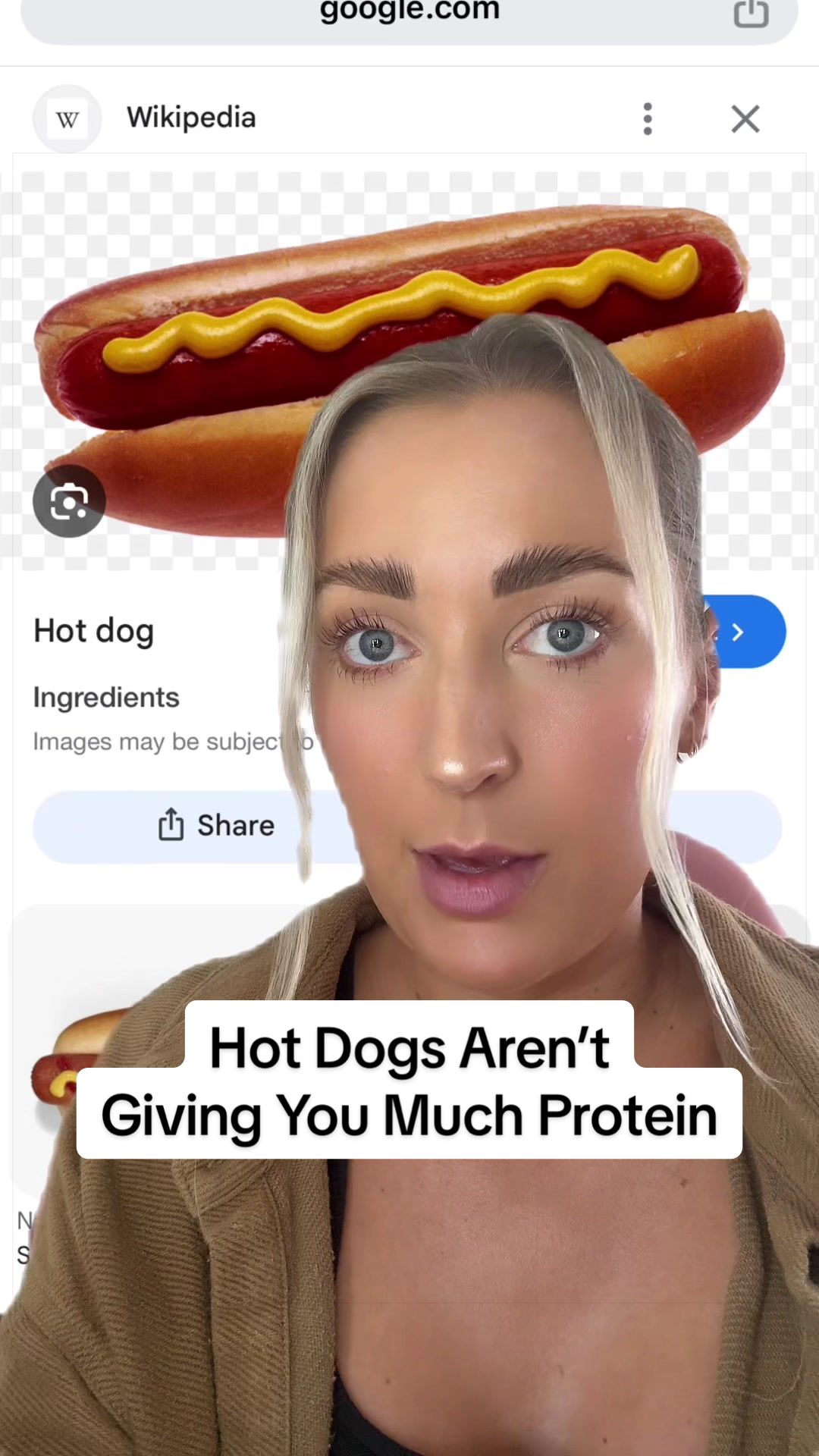 @Hailey Gorski | LA Dietitian