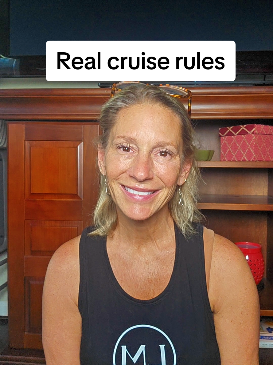 @Meet Me on Lido Deck