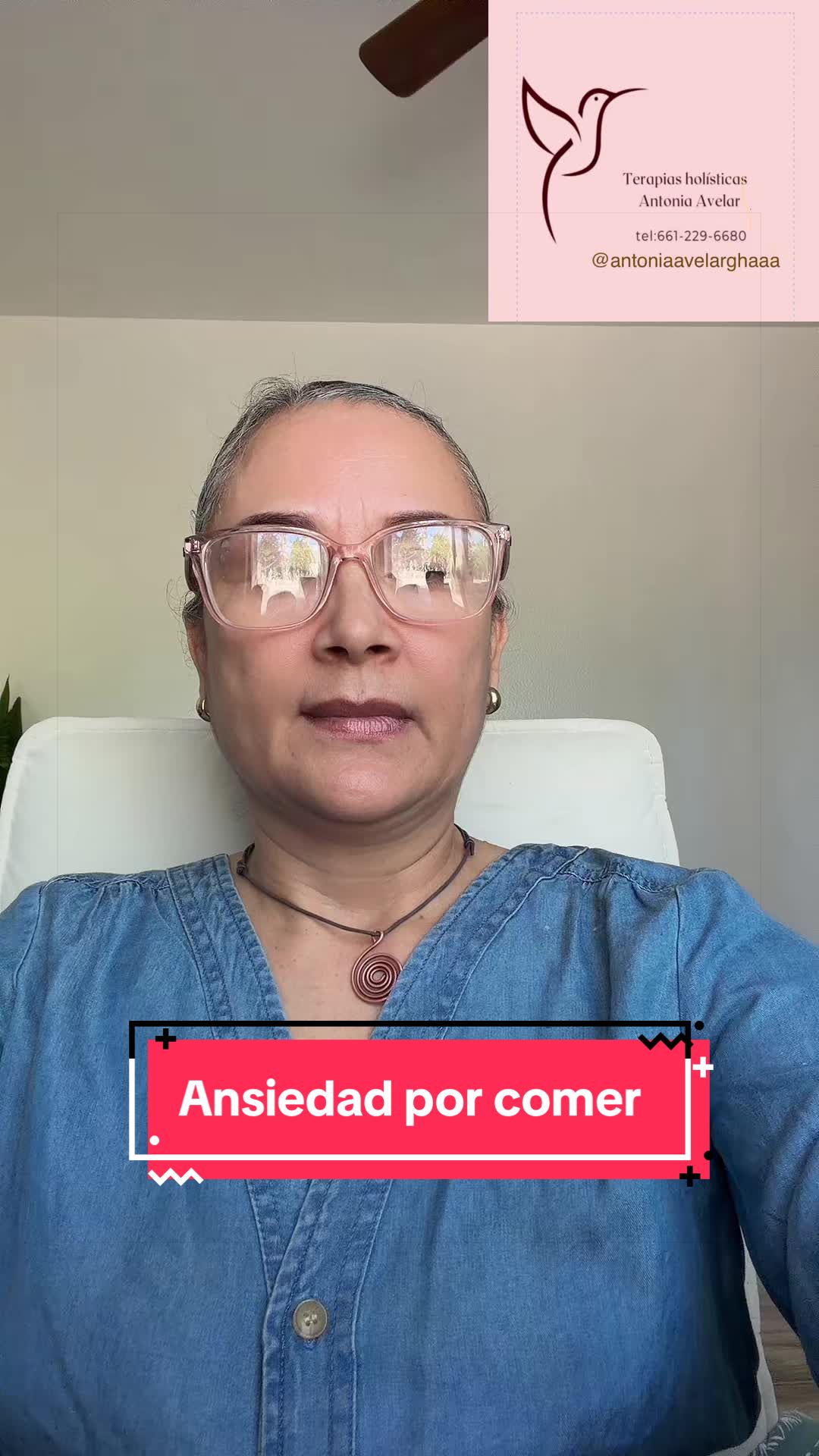 @TERAPIAS HOL&Iacute;STICAS