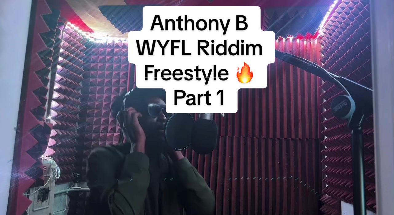 @Dancehall Music Media