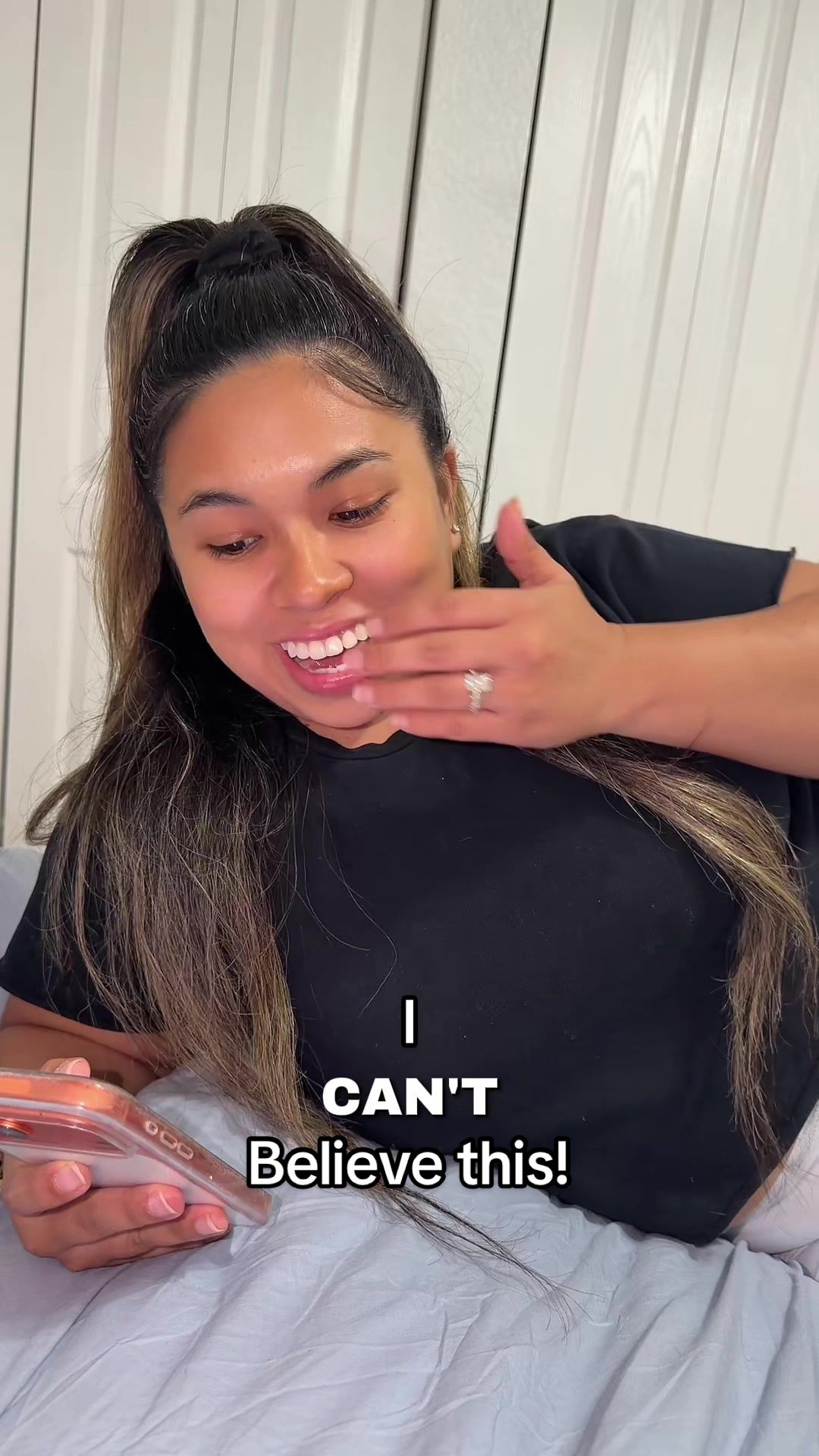 @INGRID AND RECE ๐
