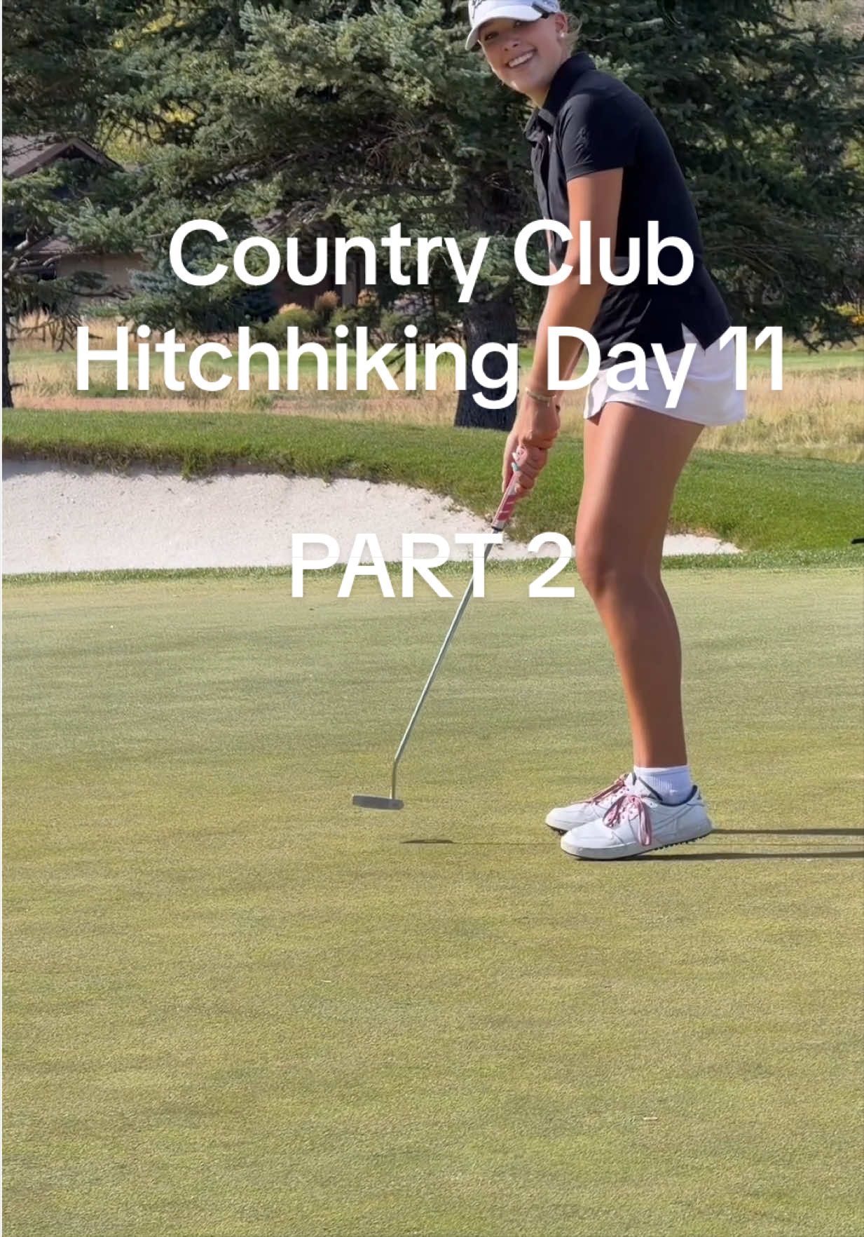 @Country Club Hitchhiker