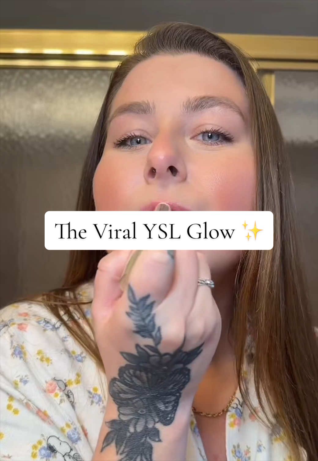 @Emily 💫💯 | Glow Diary ⟡