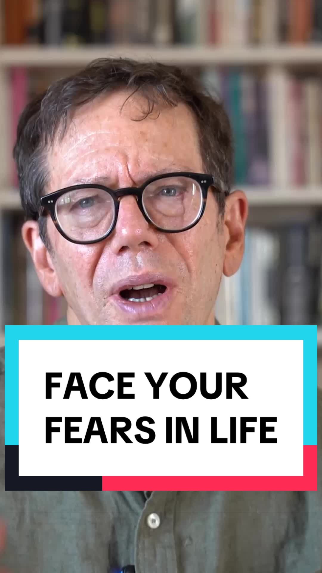 @Robert Greene