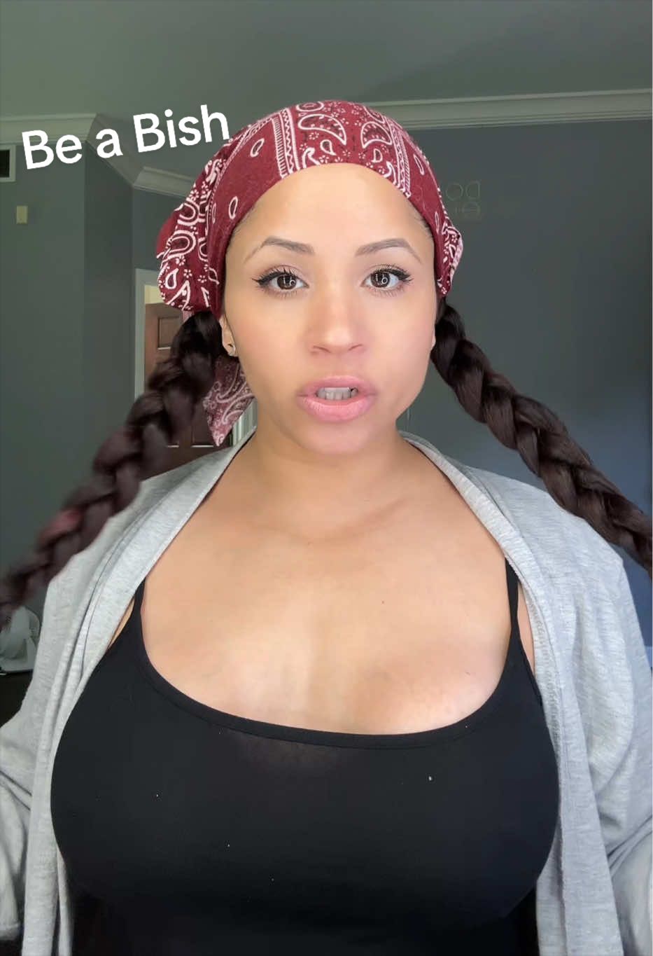 @TalisaTV