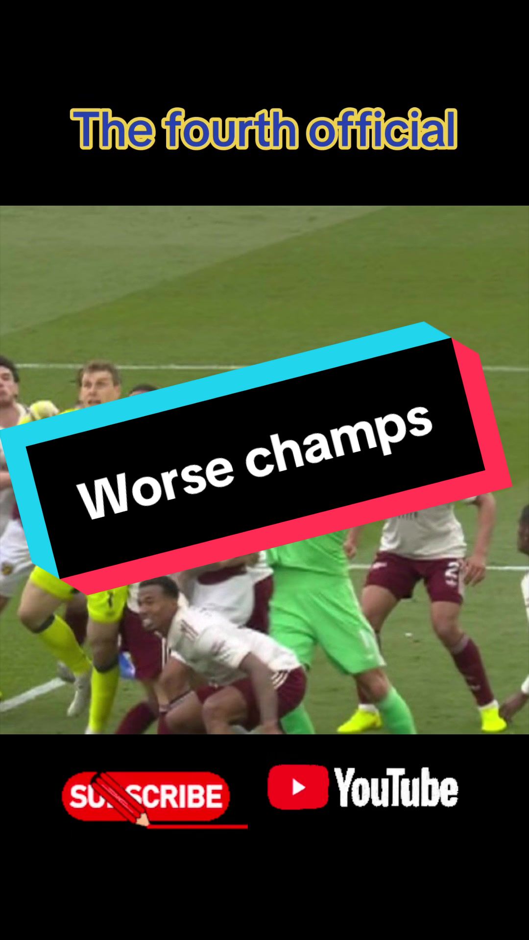 @The Fourth Official