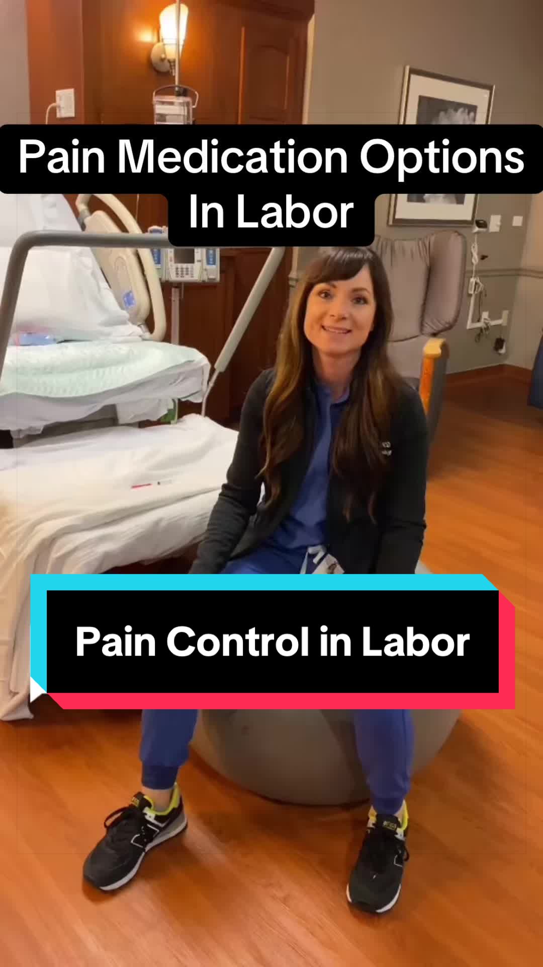 @Dr. Mikaela Rush
