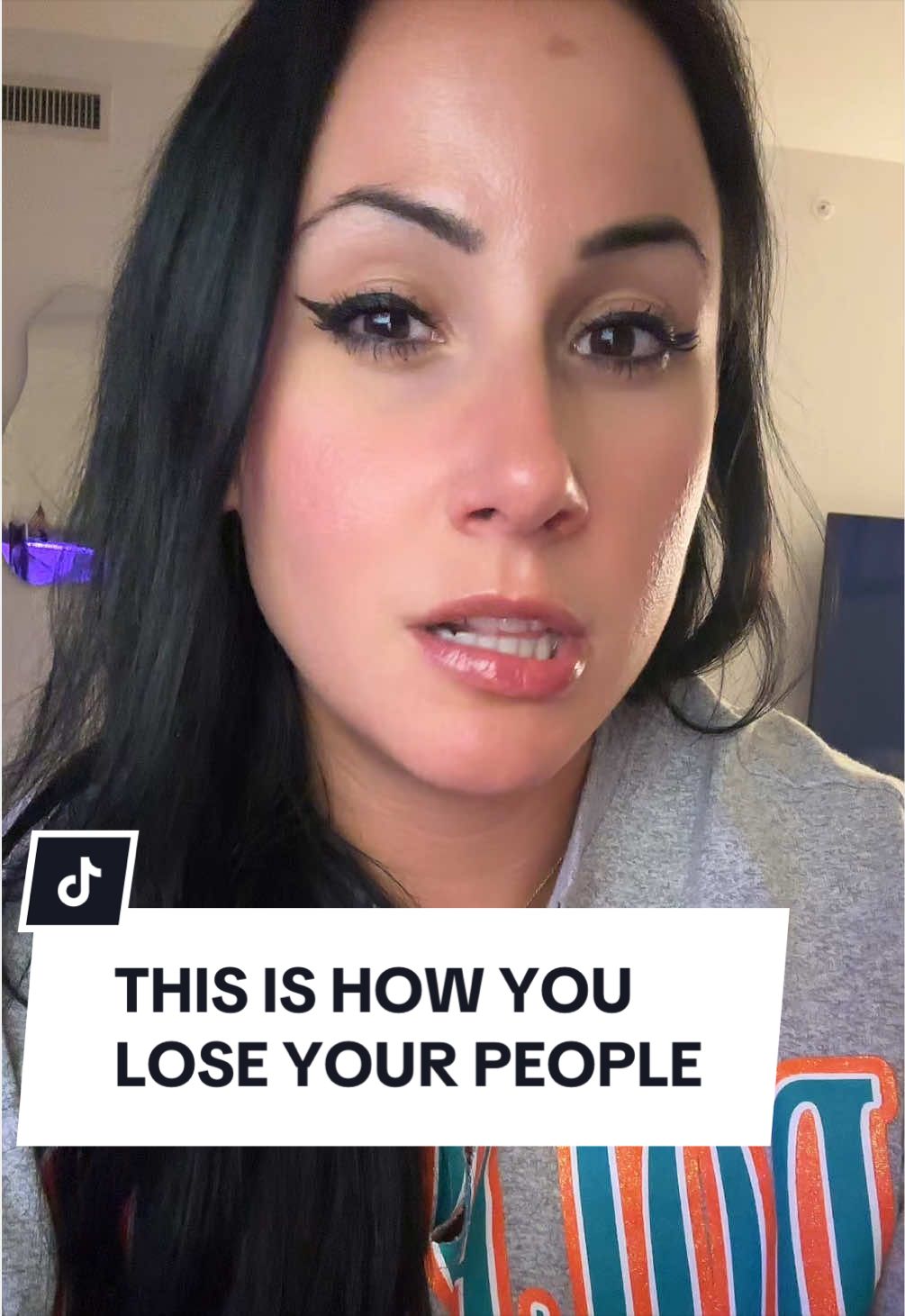@Ivana | Stop Self-Abandoning