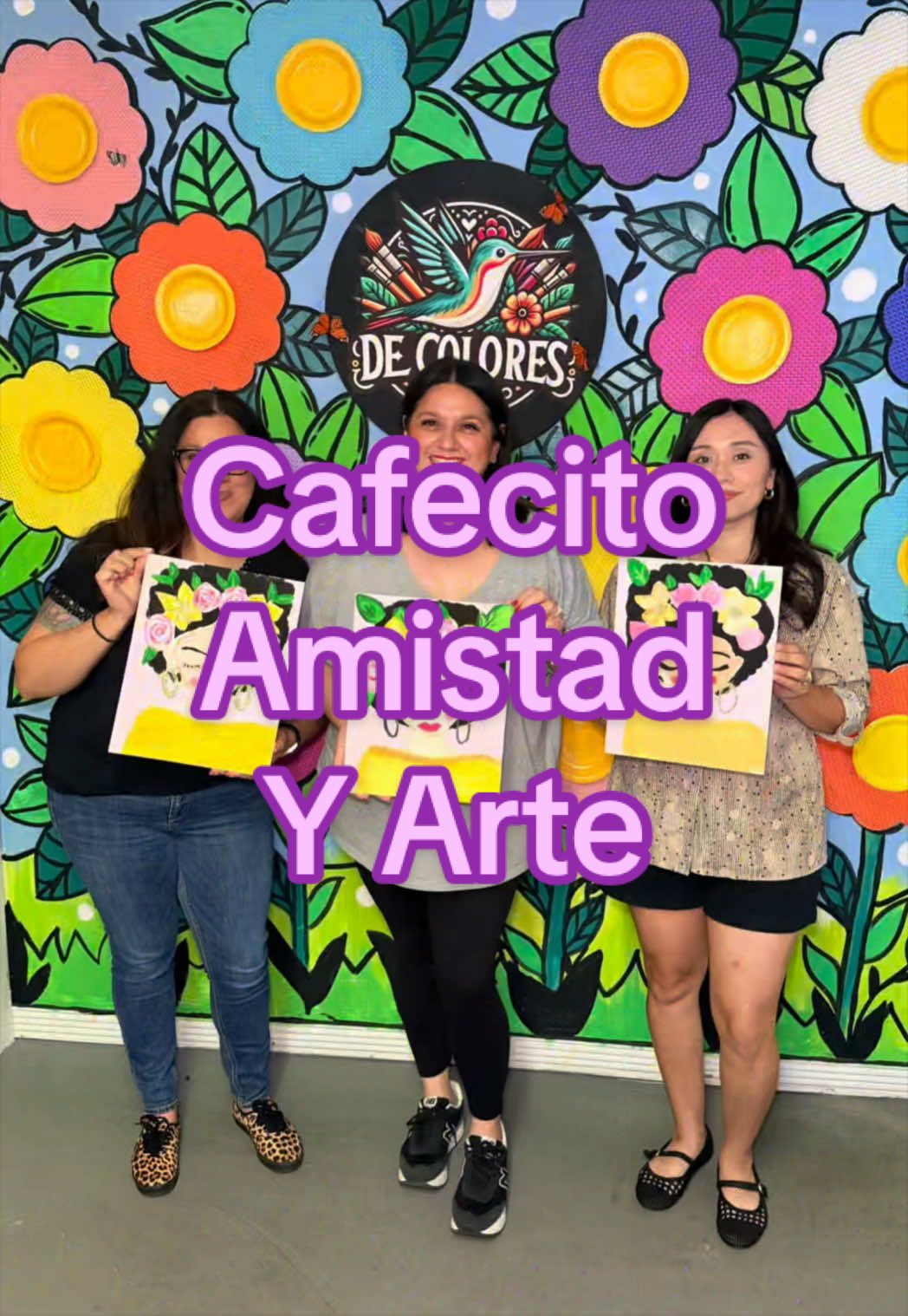 @Pati Reyes