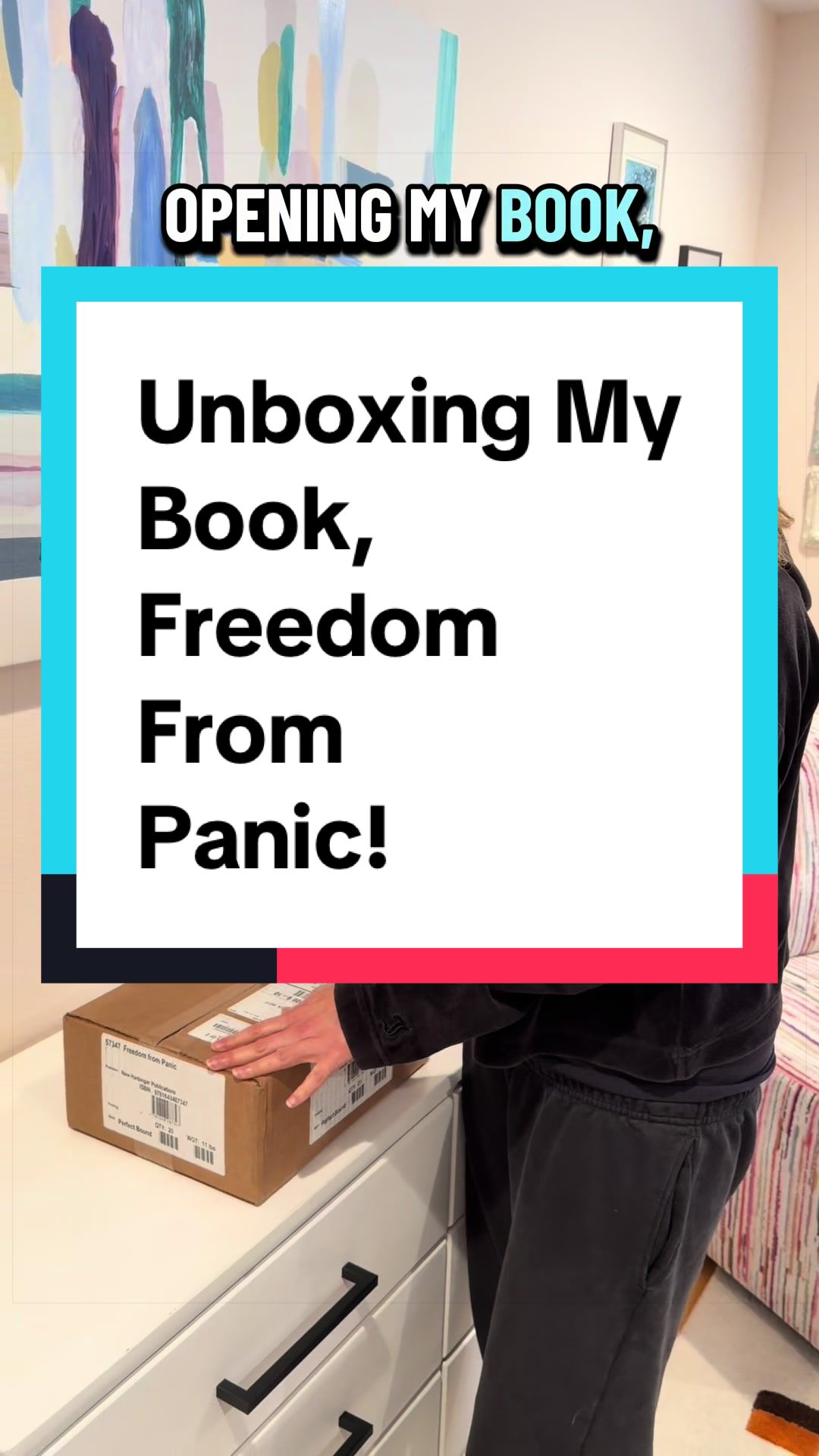 @Bonnie Zucker | Anxiety Doctor