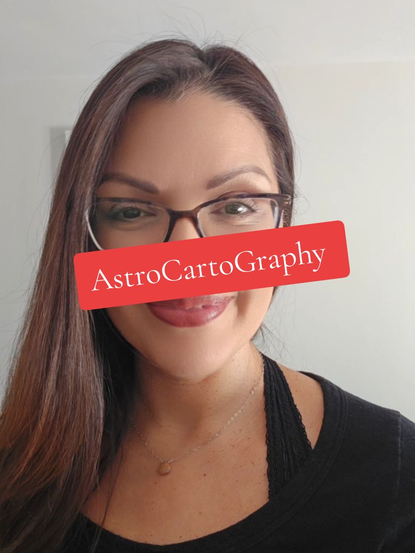@Astrology, Elena V. 🧿🏳️&zwj;🌈