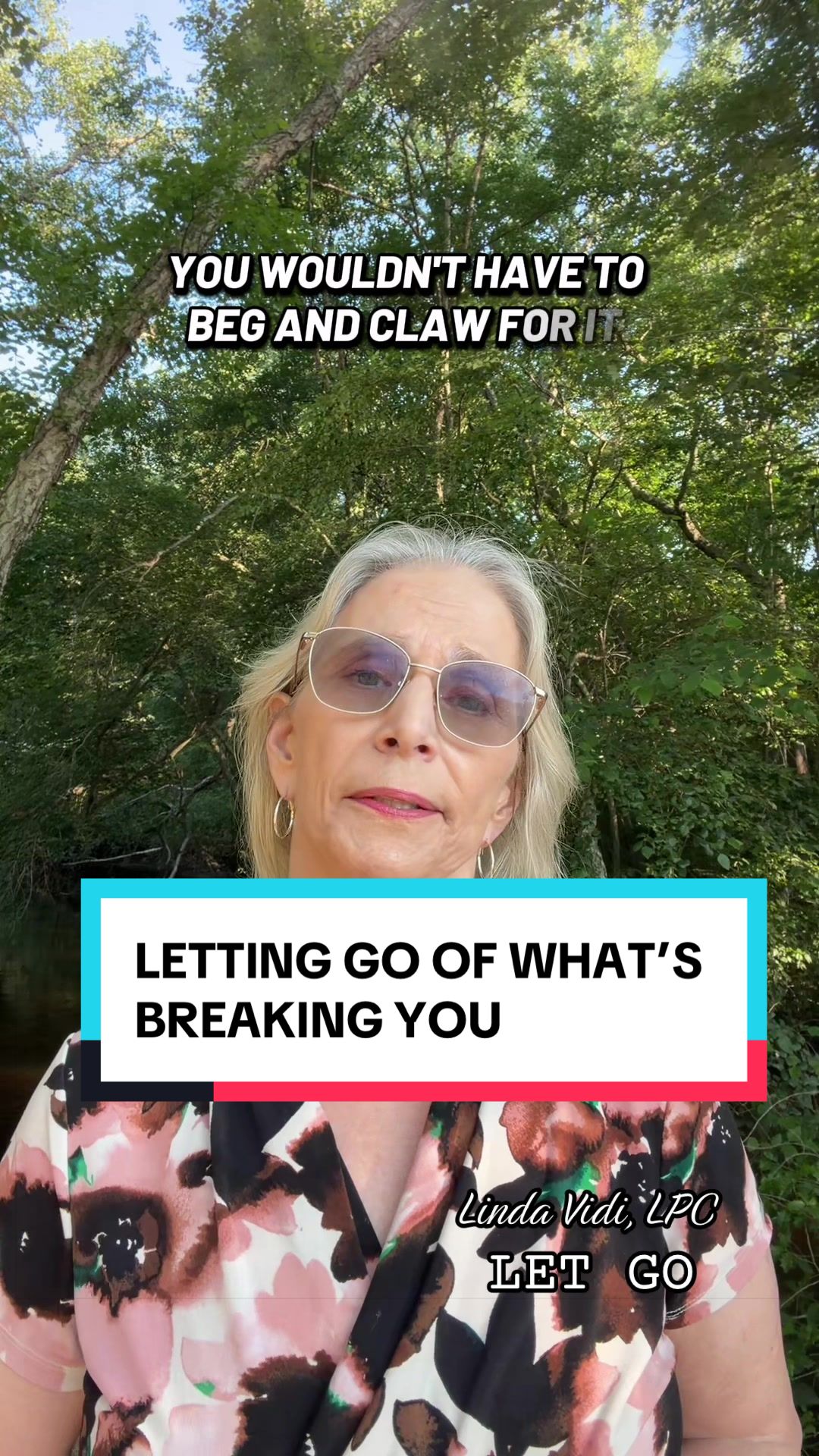 @LIFE COACH LINDA