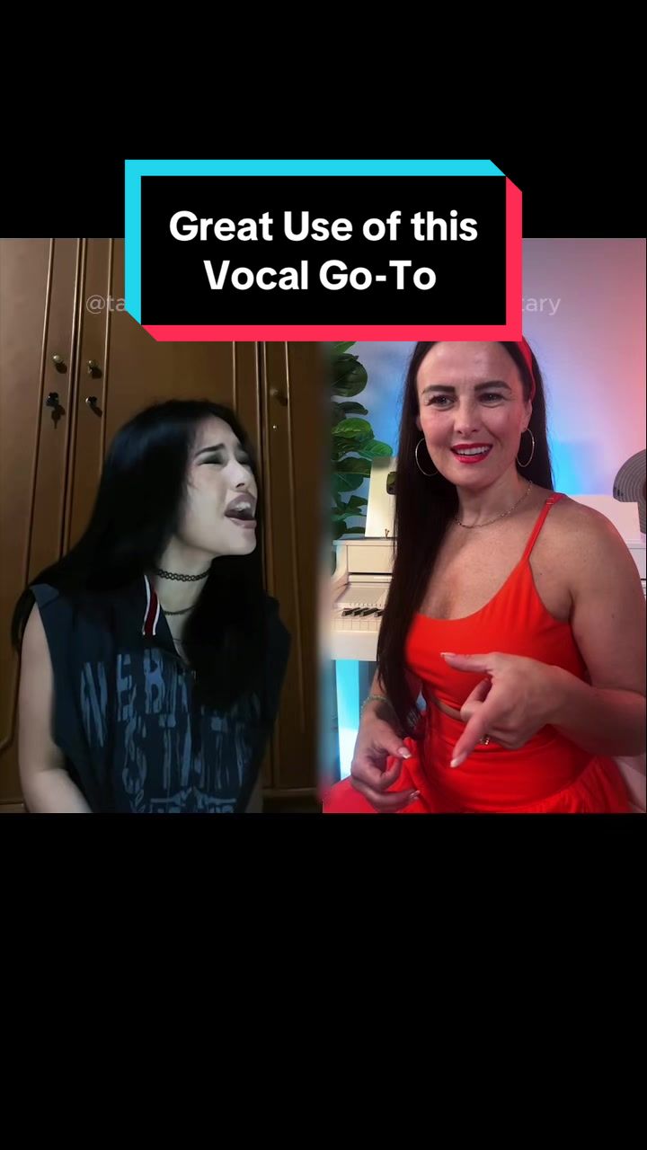 @Tara Simon Vocal Coach