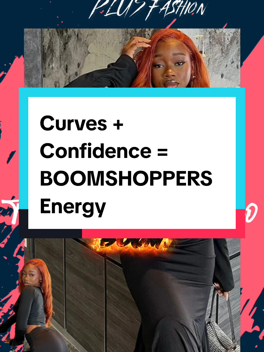 @Boom Shoppers