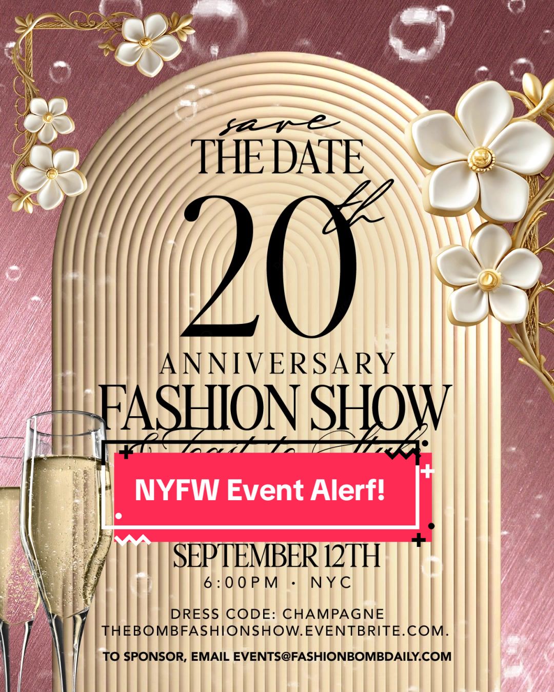 @Fashion Bomb Daily