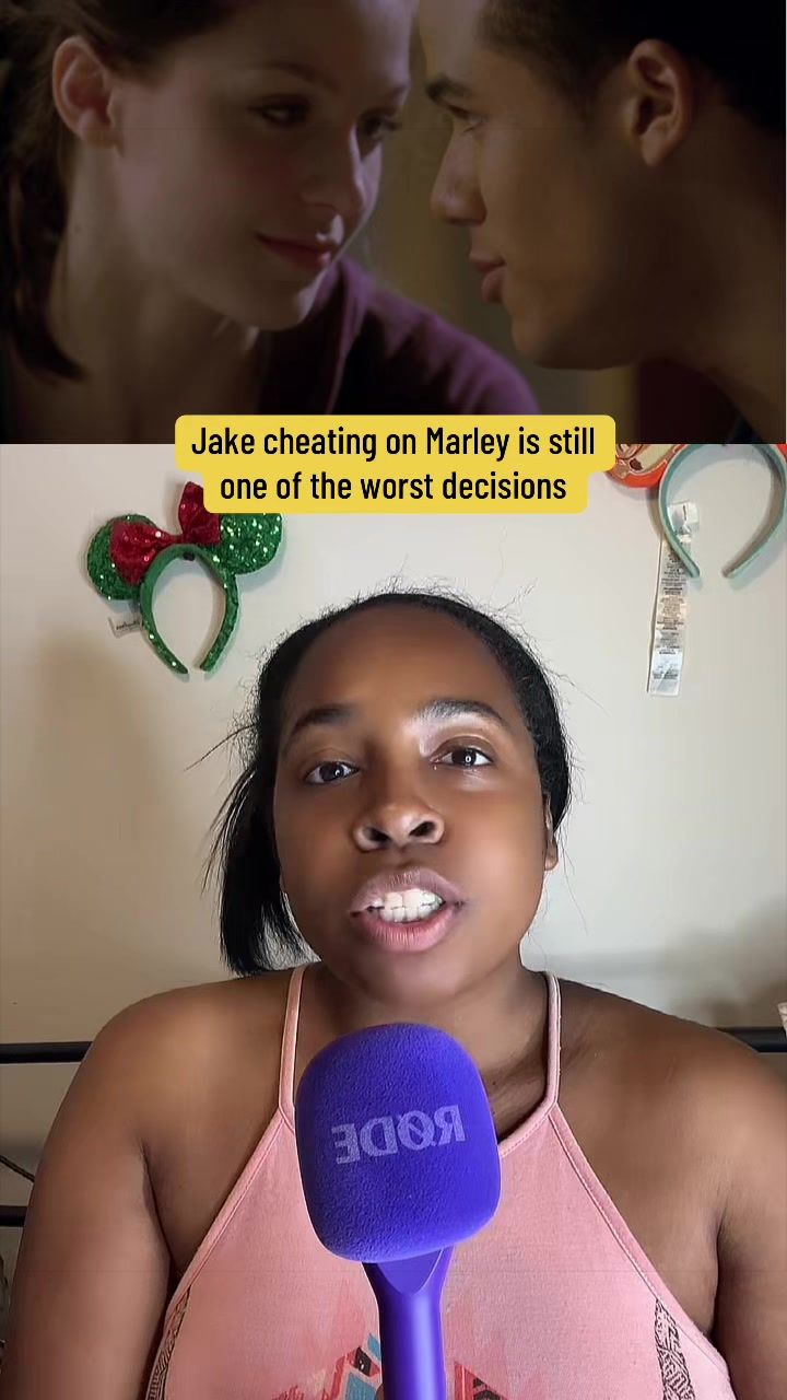 @Chae’ Jones