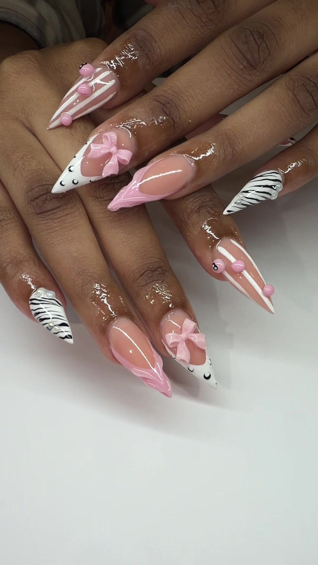 @Kassy Klassy Nailz