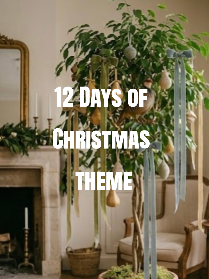@Katherine Turner Homestylist