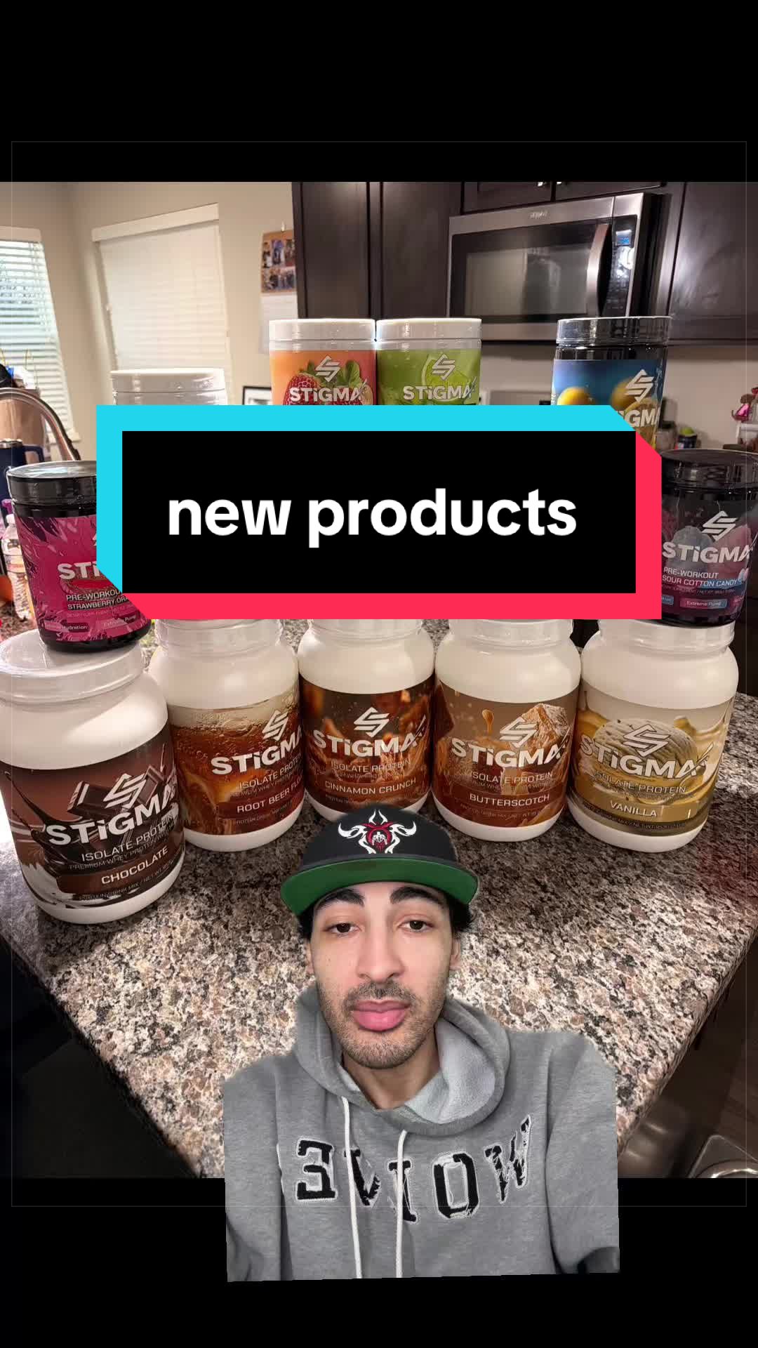 @Kodi DYEL