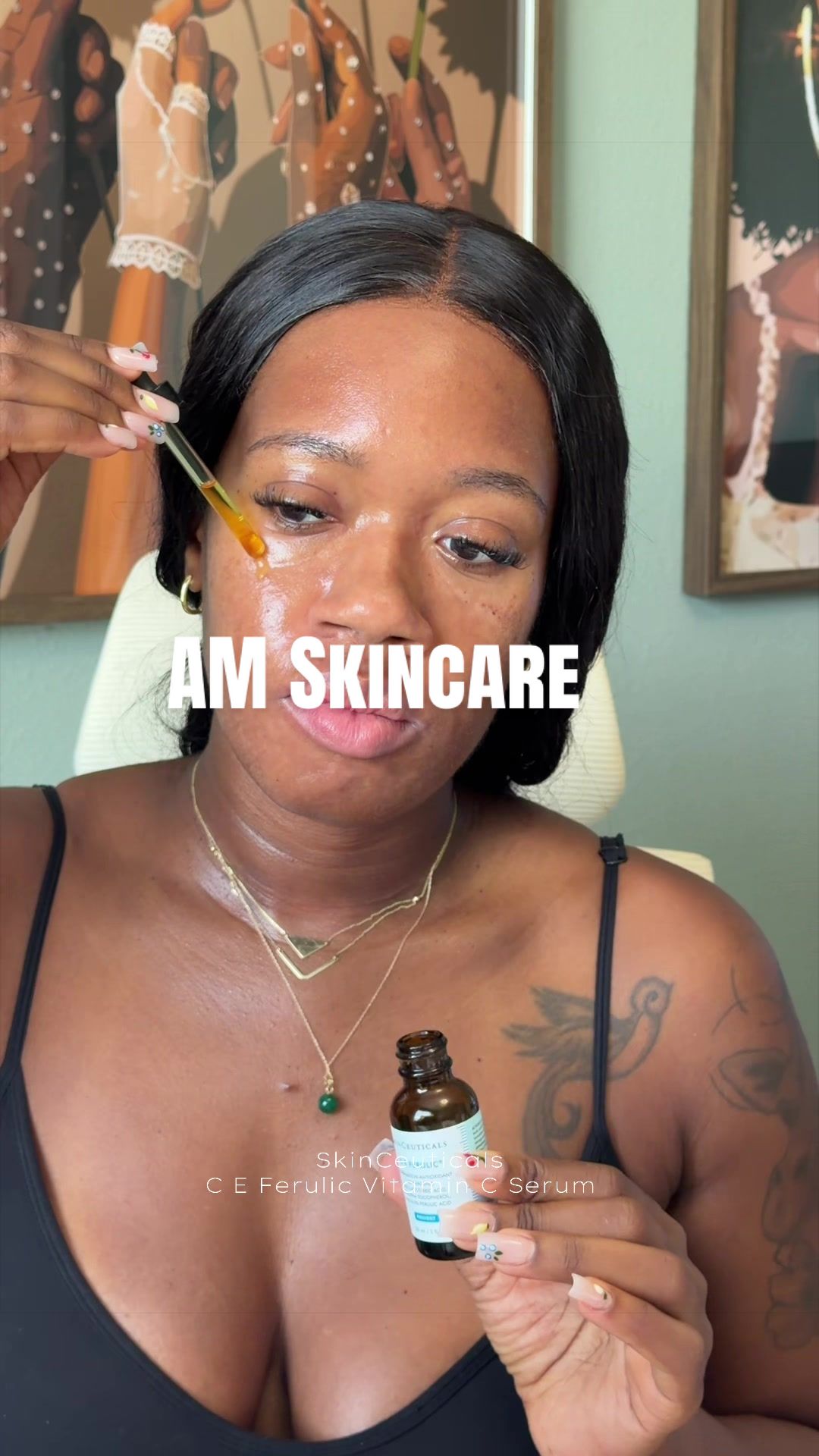 @Ari Robinson