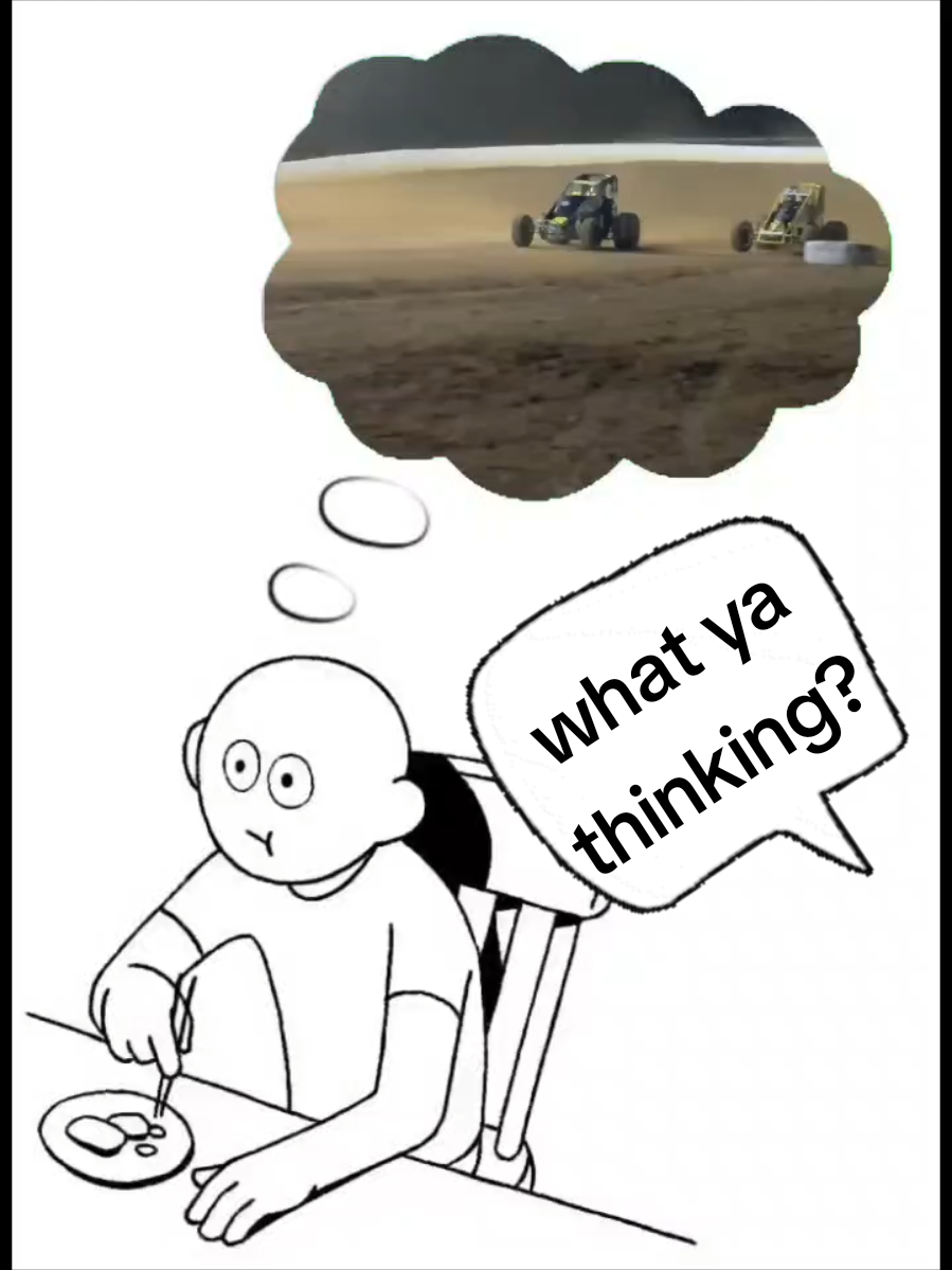 @Derek Crane Racing