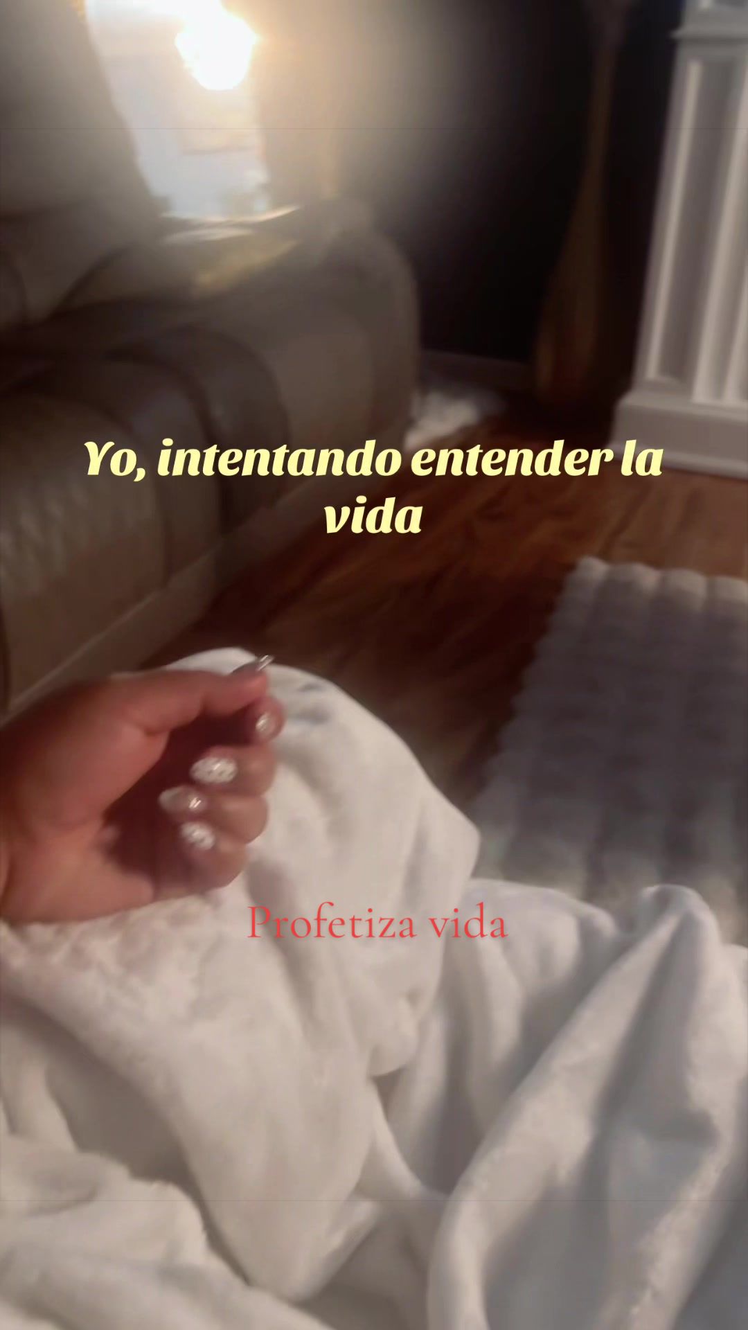 @Katy Hernandez