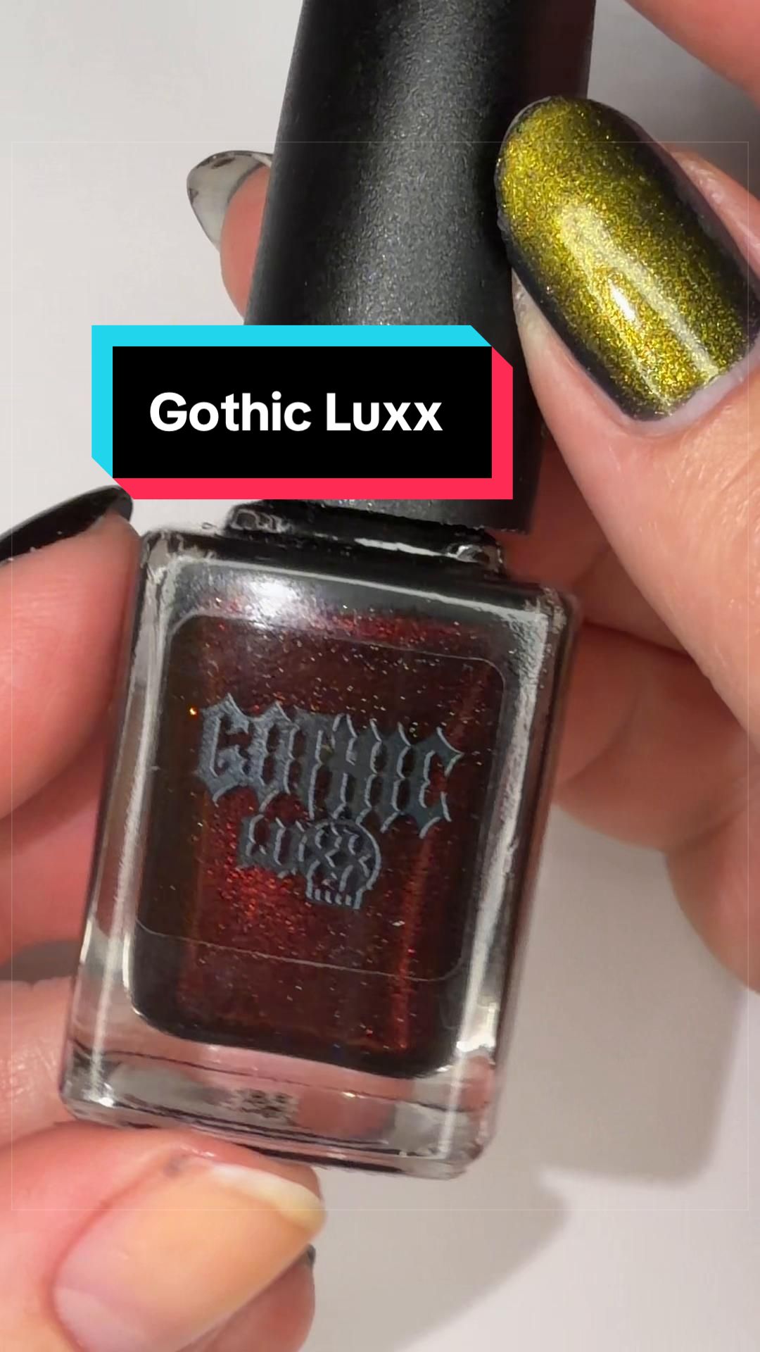 @layeredinlacquer