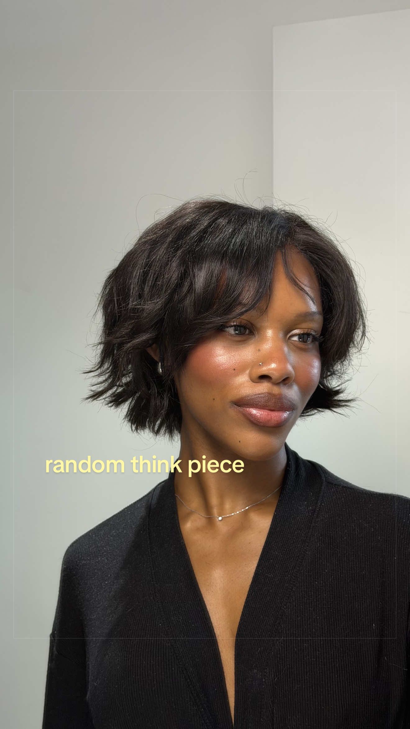 @Taliyah Joelle