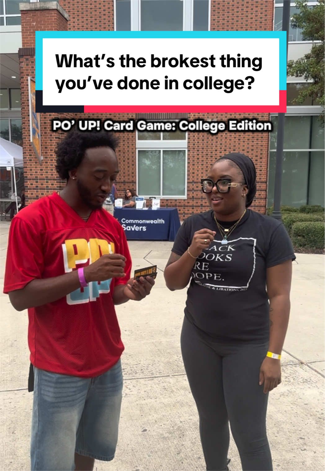 @PO’ UP! Card Game