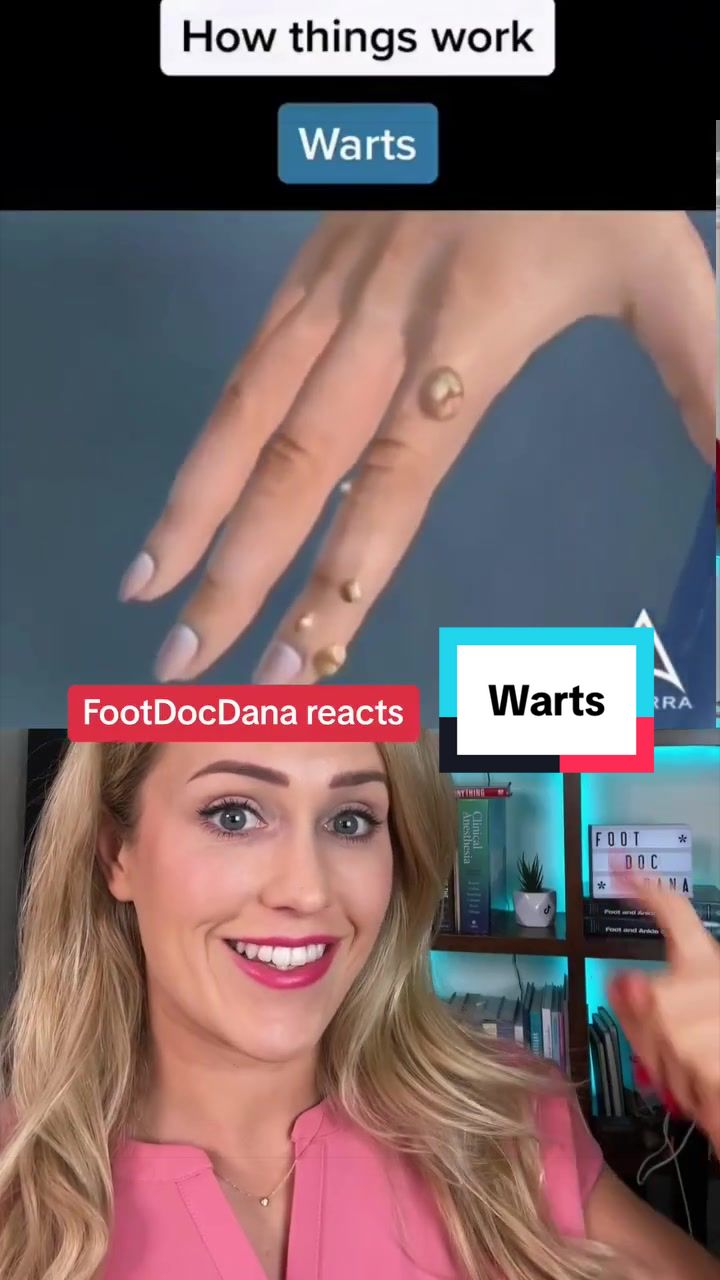 @Doctor Dana • FootDocDana
