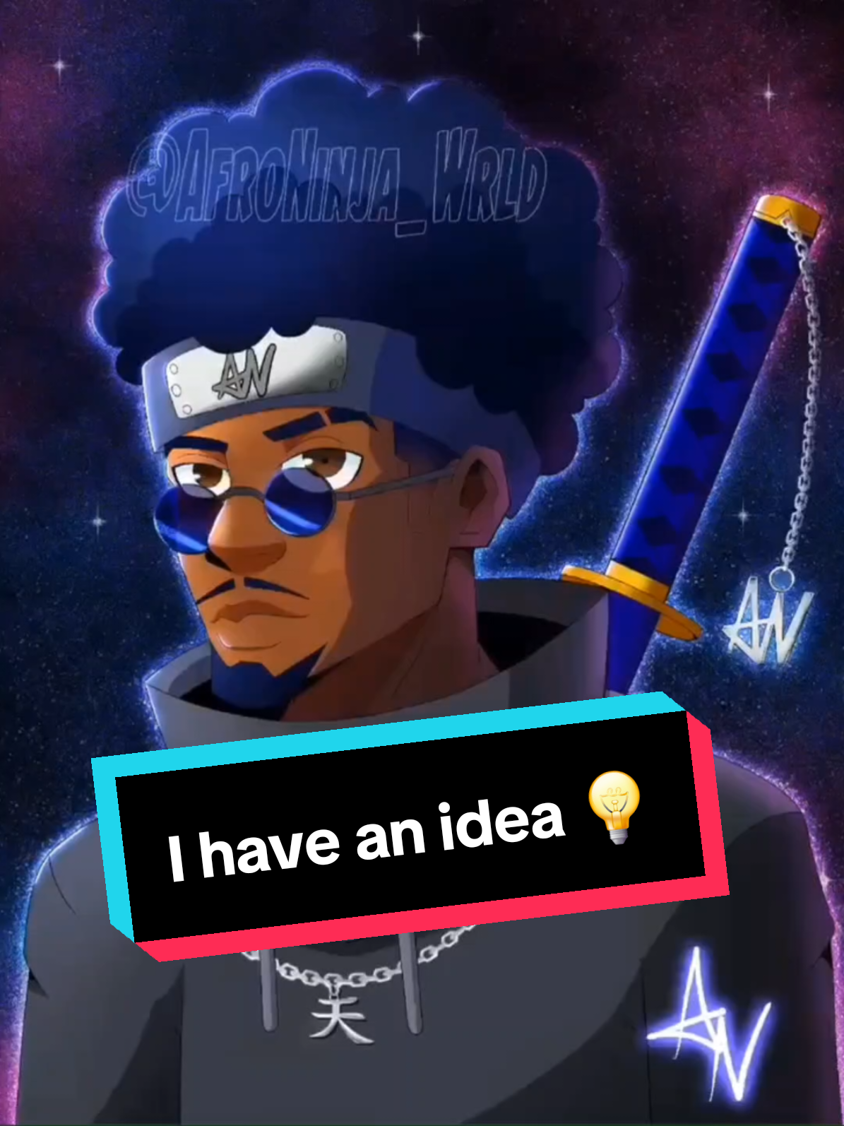 @Afro Ninja🥷🏾🤙🏾