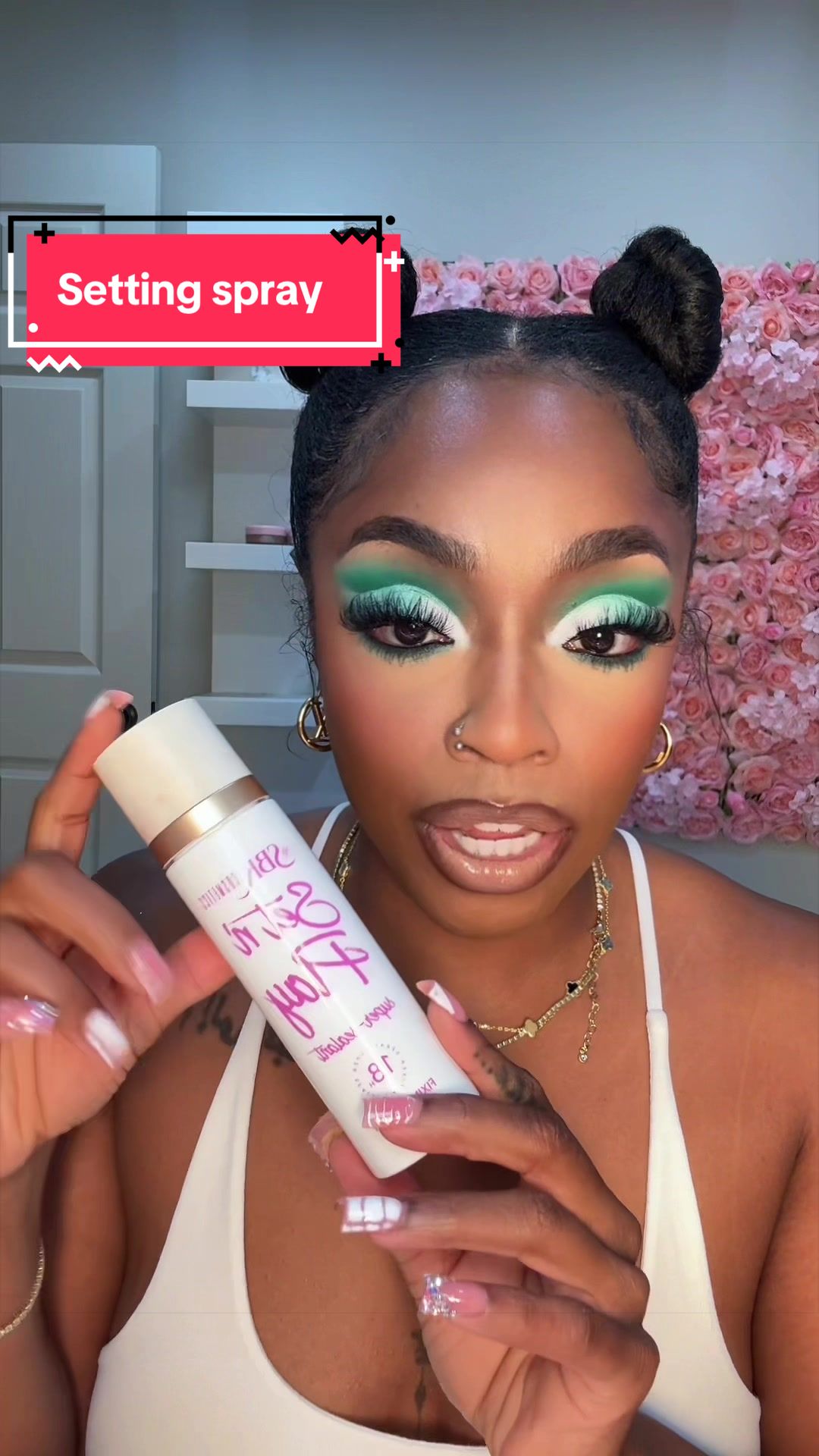 @Scratchedbykat cosmetics