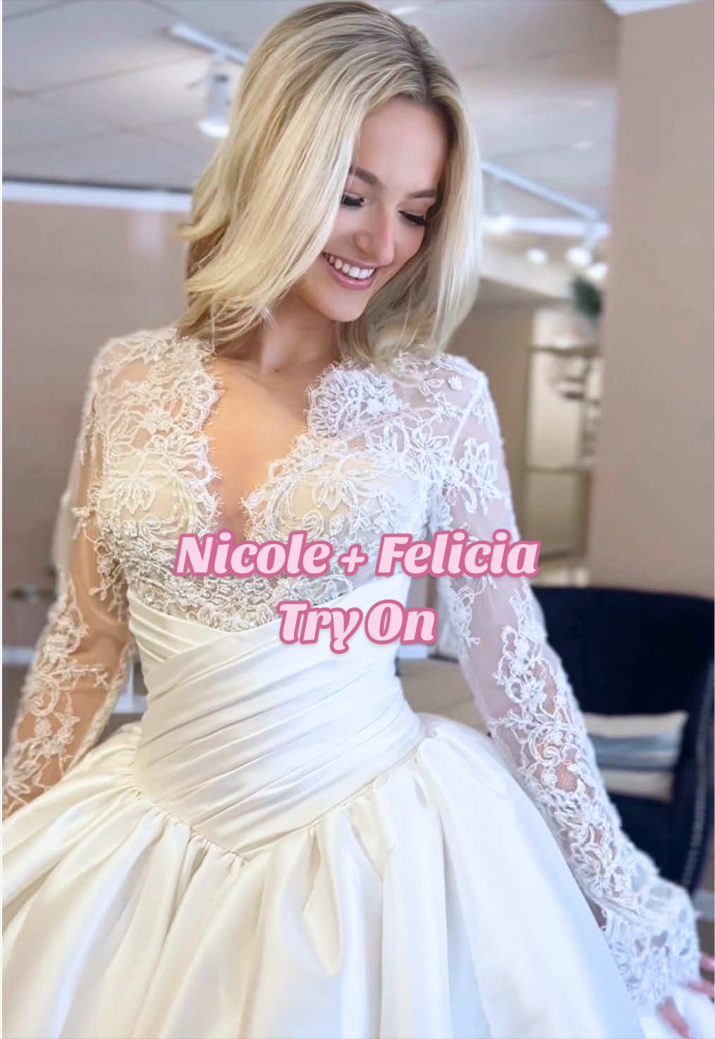 @The Bridal Collection