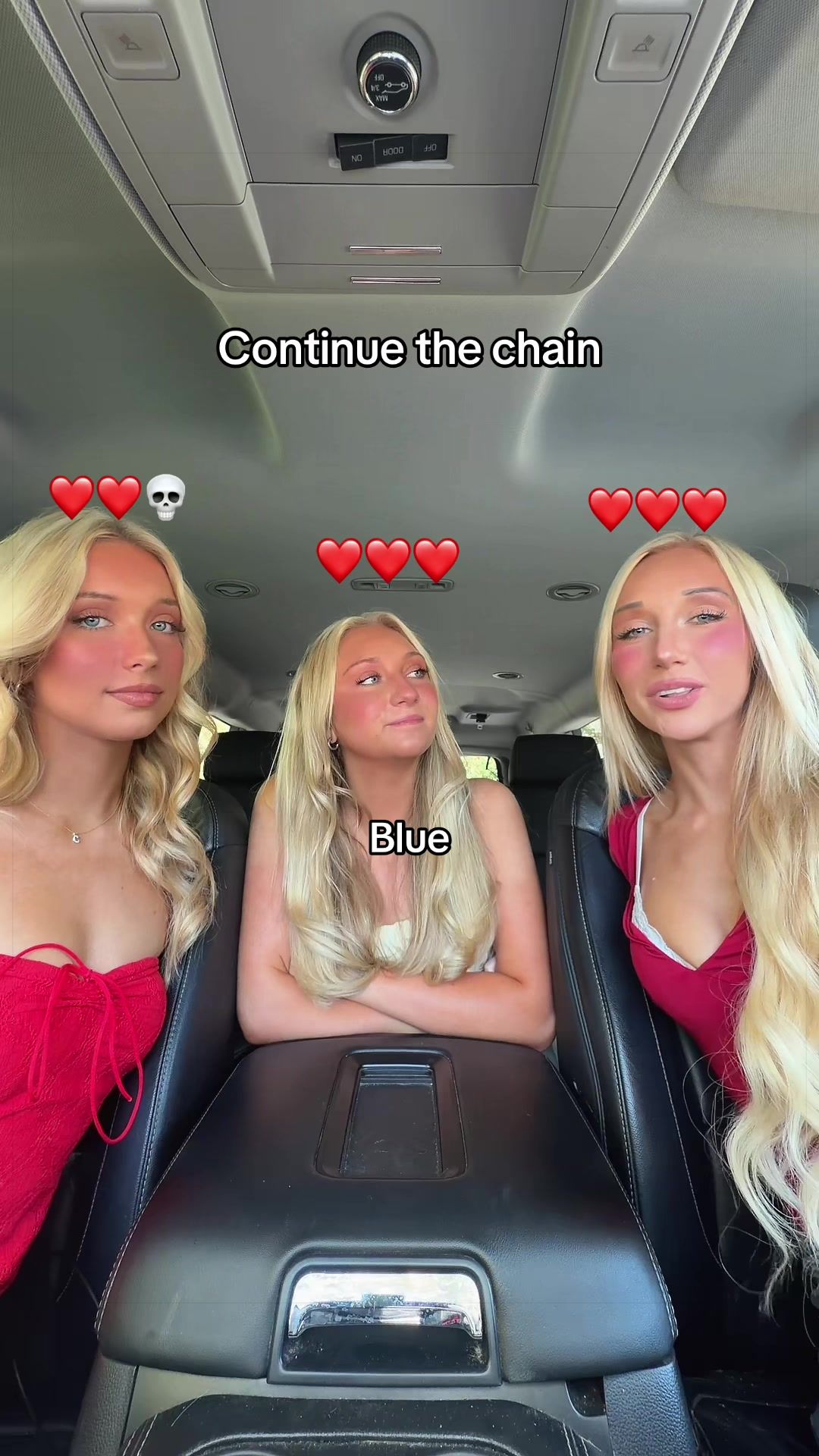 @ORION SISTERS
