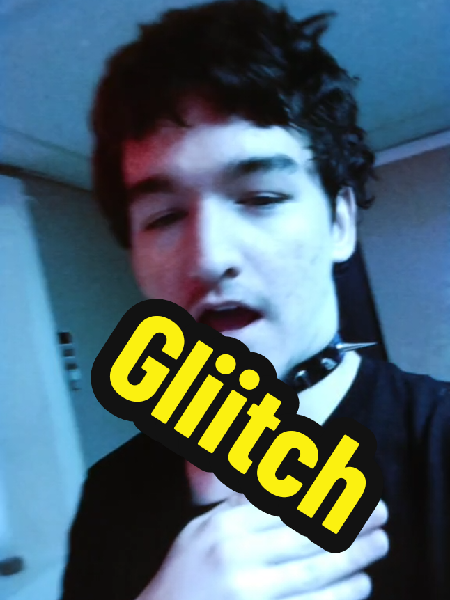 @GliitchYT