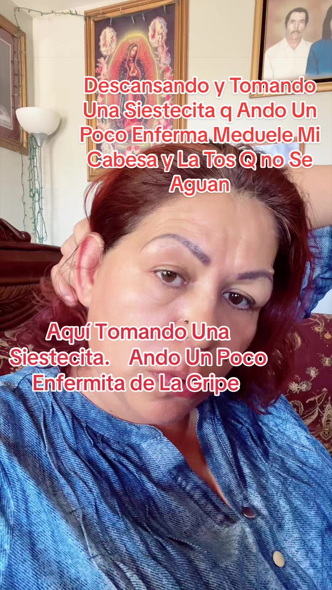 @La tía del tiktok Esvelia