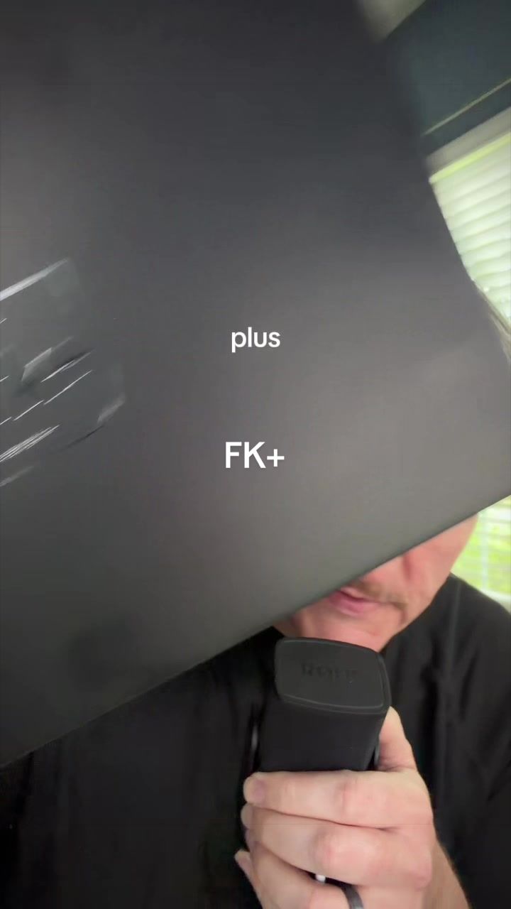 @Mark