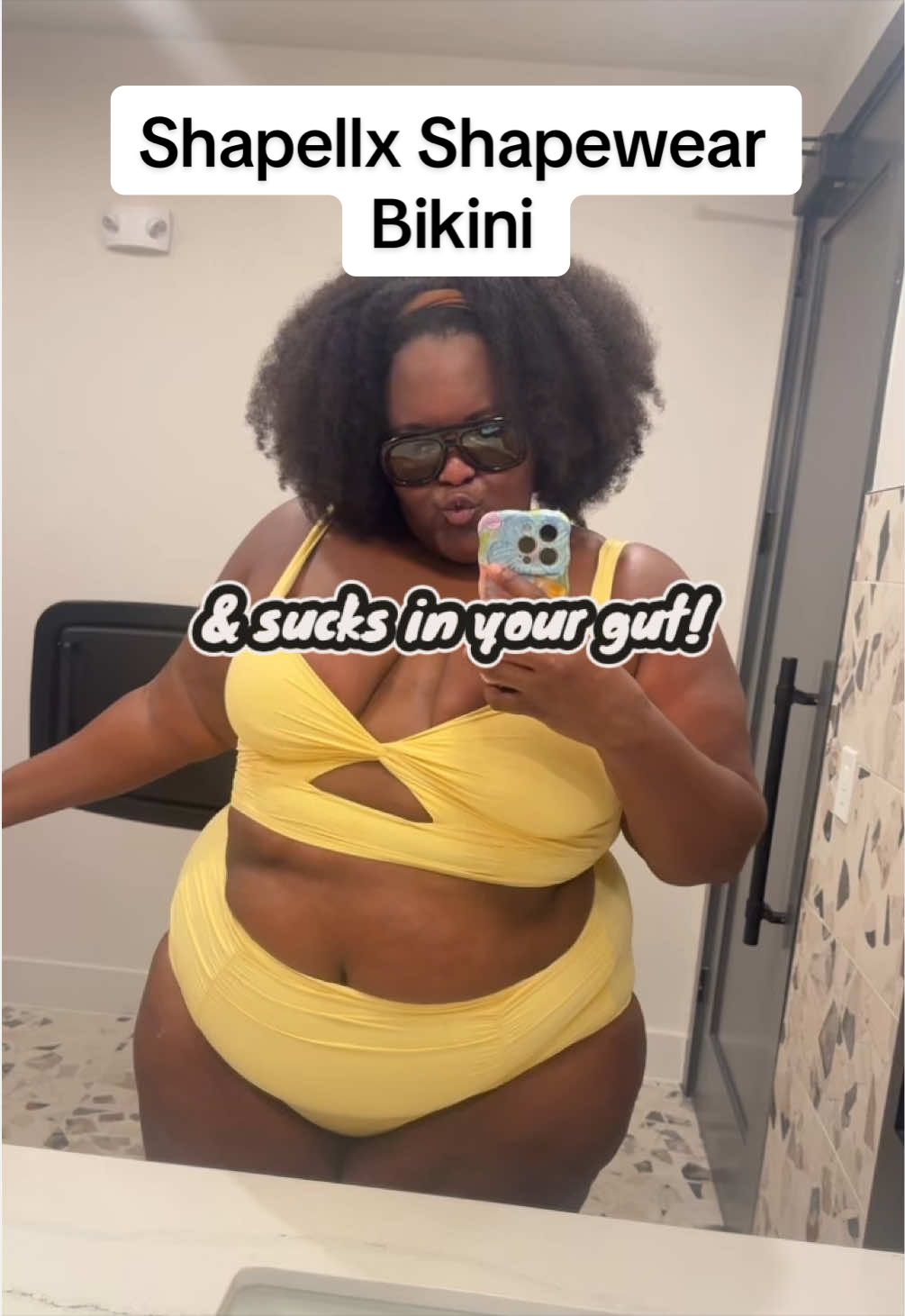 @Plus Size Baddie 💅🏾 Kyndhal