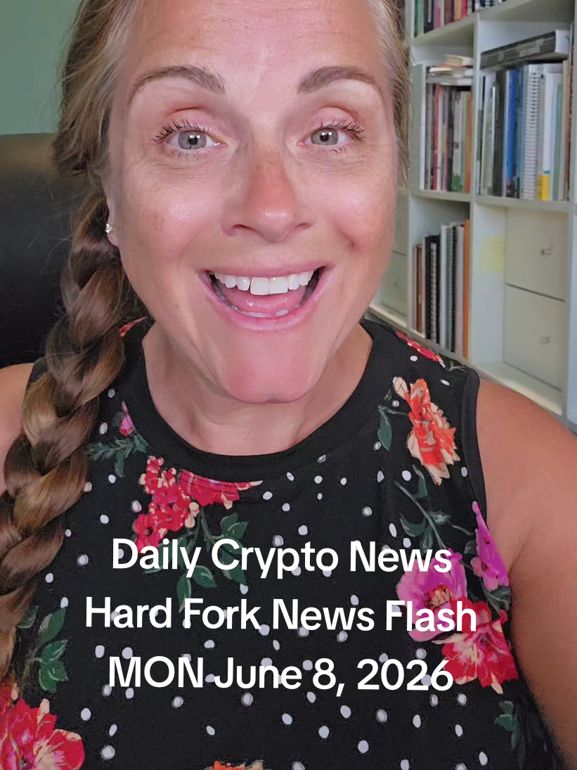 @TracieTeachesCrypto