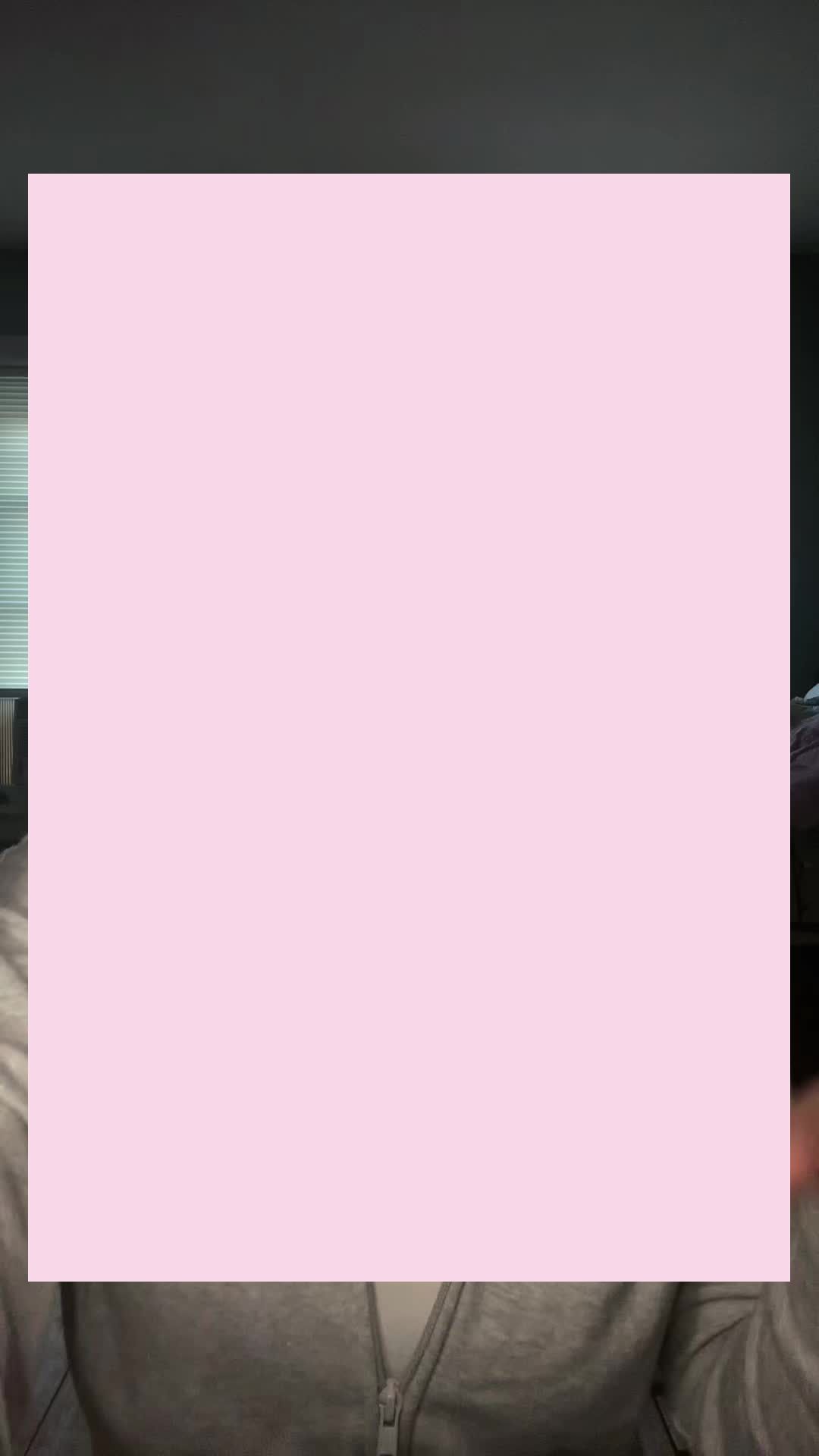 @GRWM 🎀