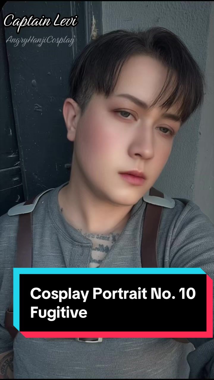 @AngryHanjiCosplay