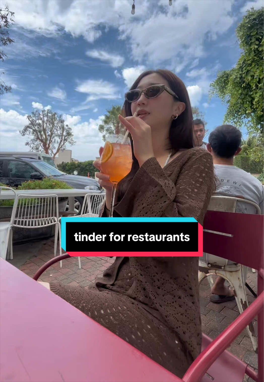 @hayeon | oc + la food & life
