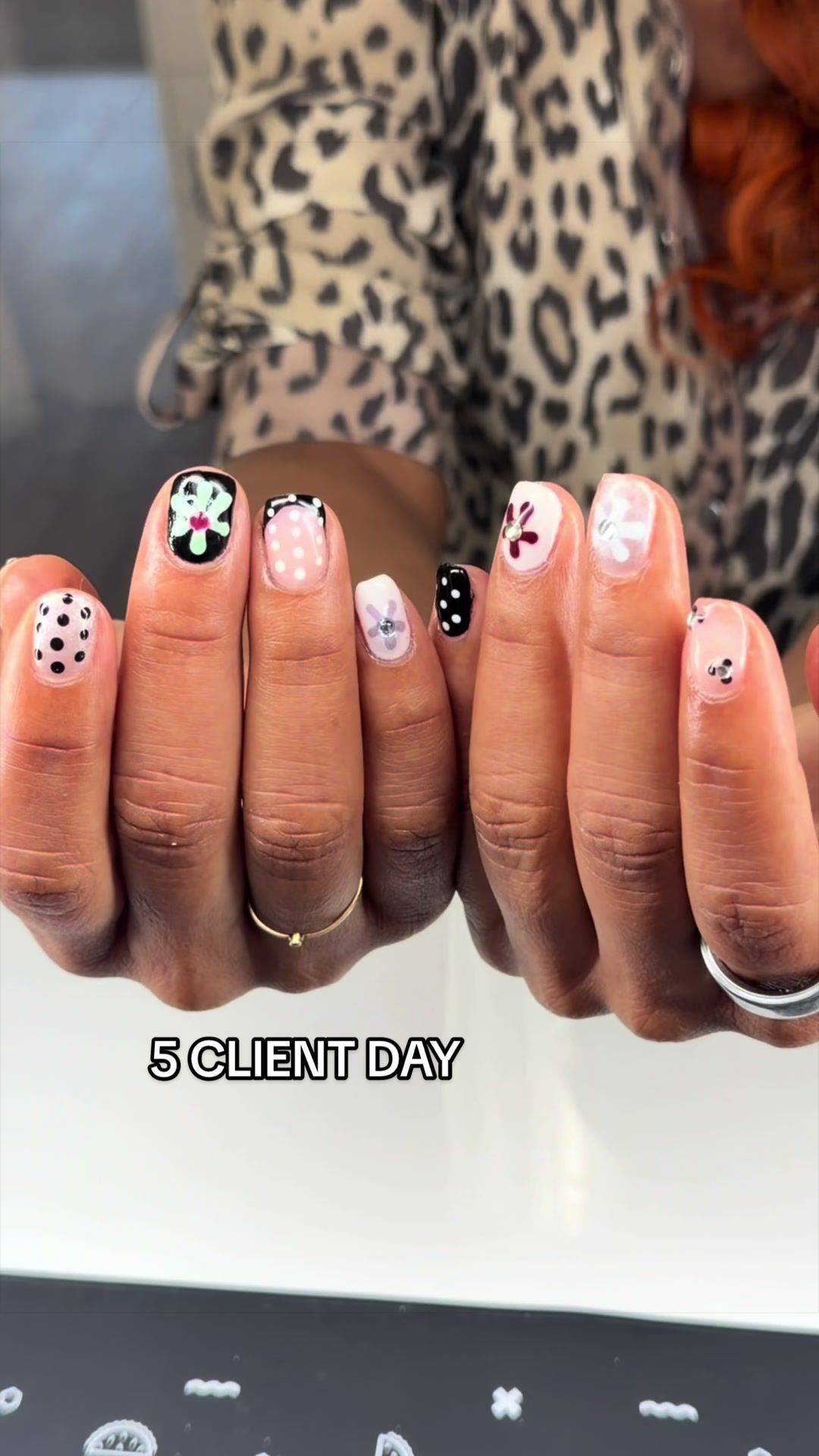 @Hannah | Mesa Nail Tech