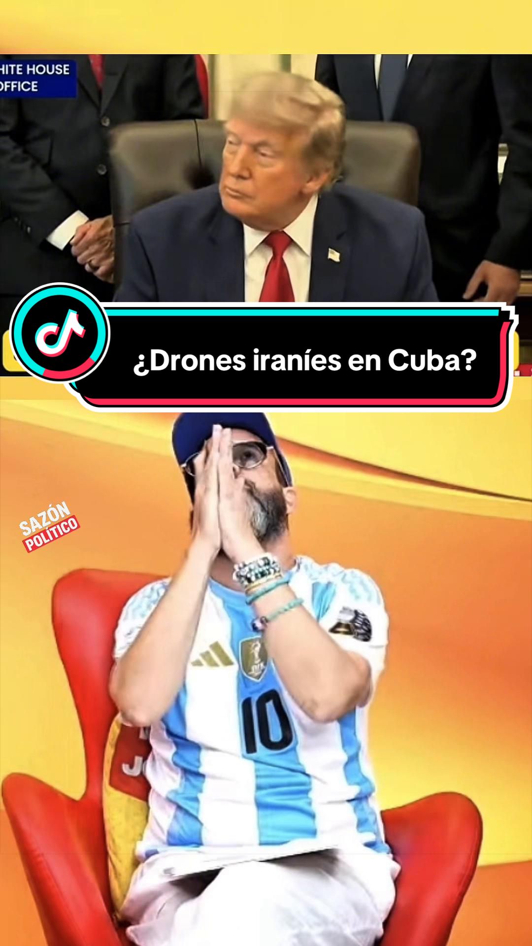 @Sazón político