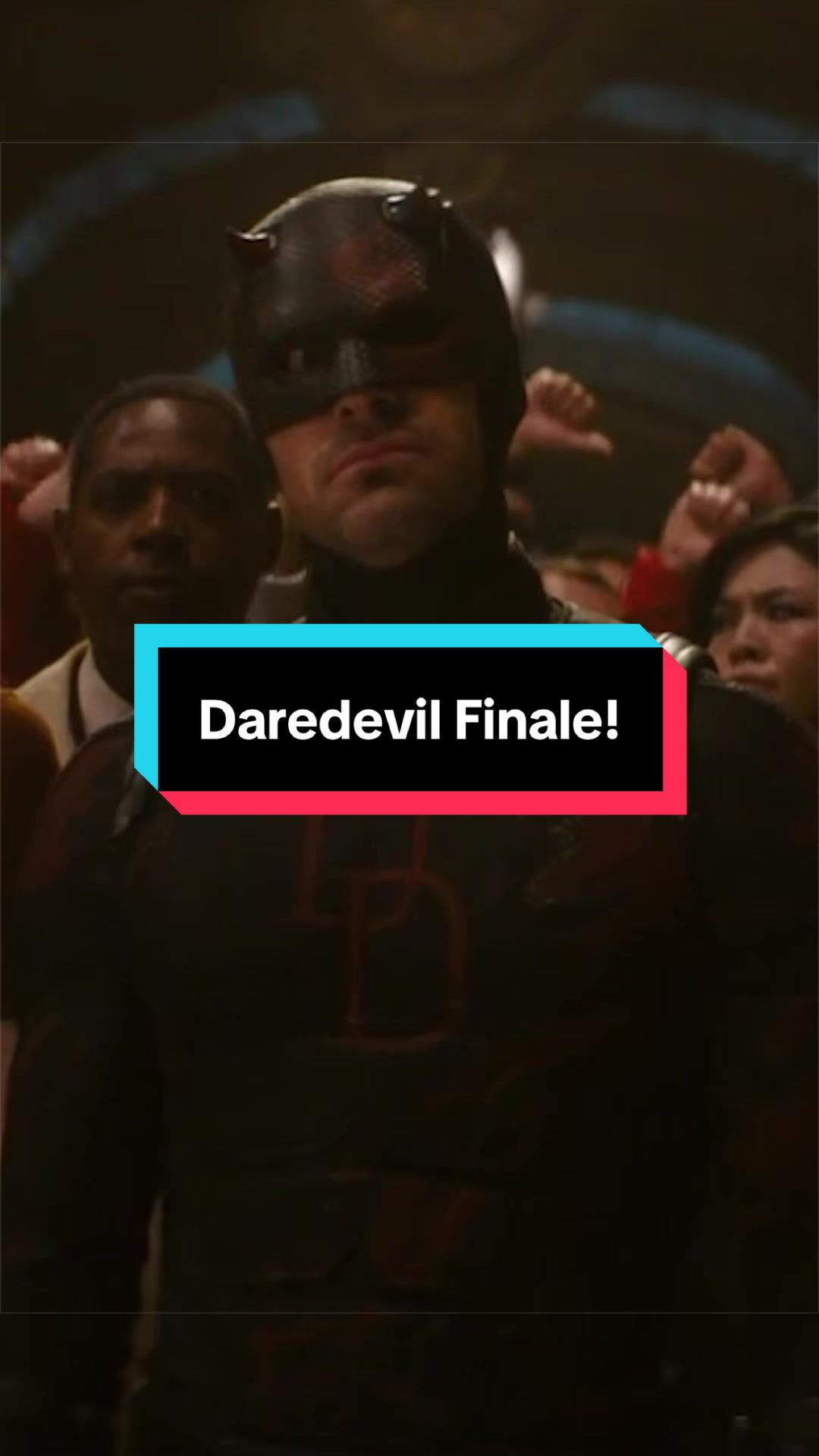 @Dan!