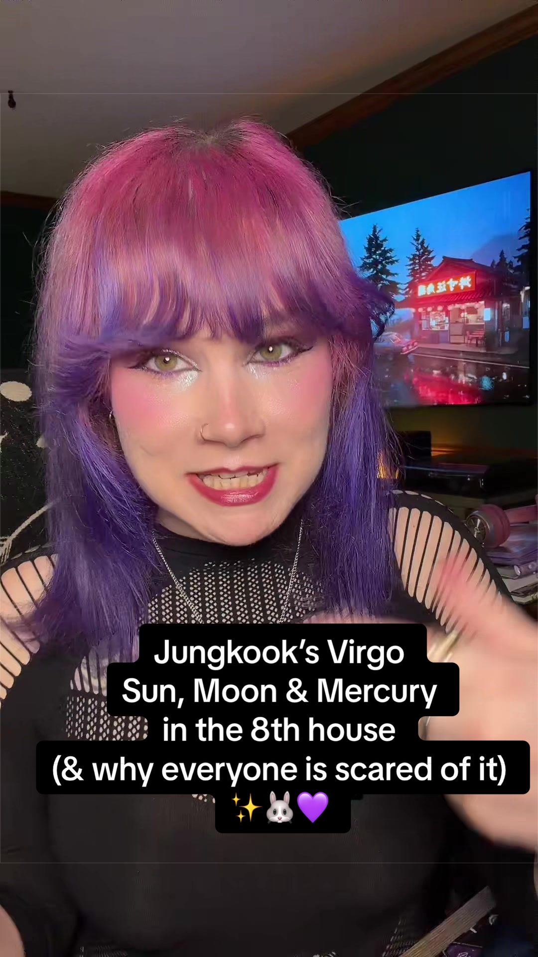 @⋆₊✧ ཐི Jackie ཋྀ ✧ ⋆₊