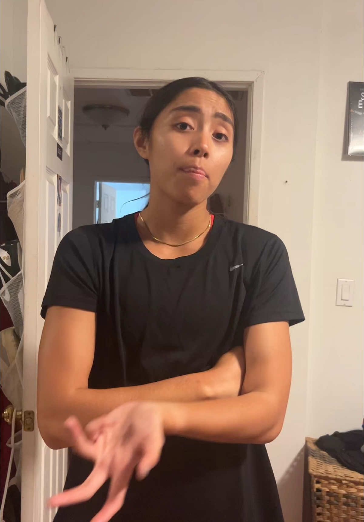 @Kayla Padilla