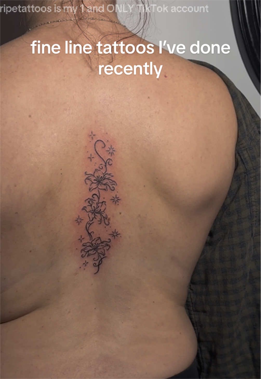 @Pinstripe Tattoos | Emily