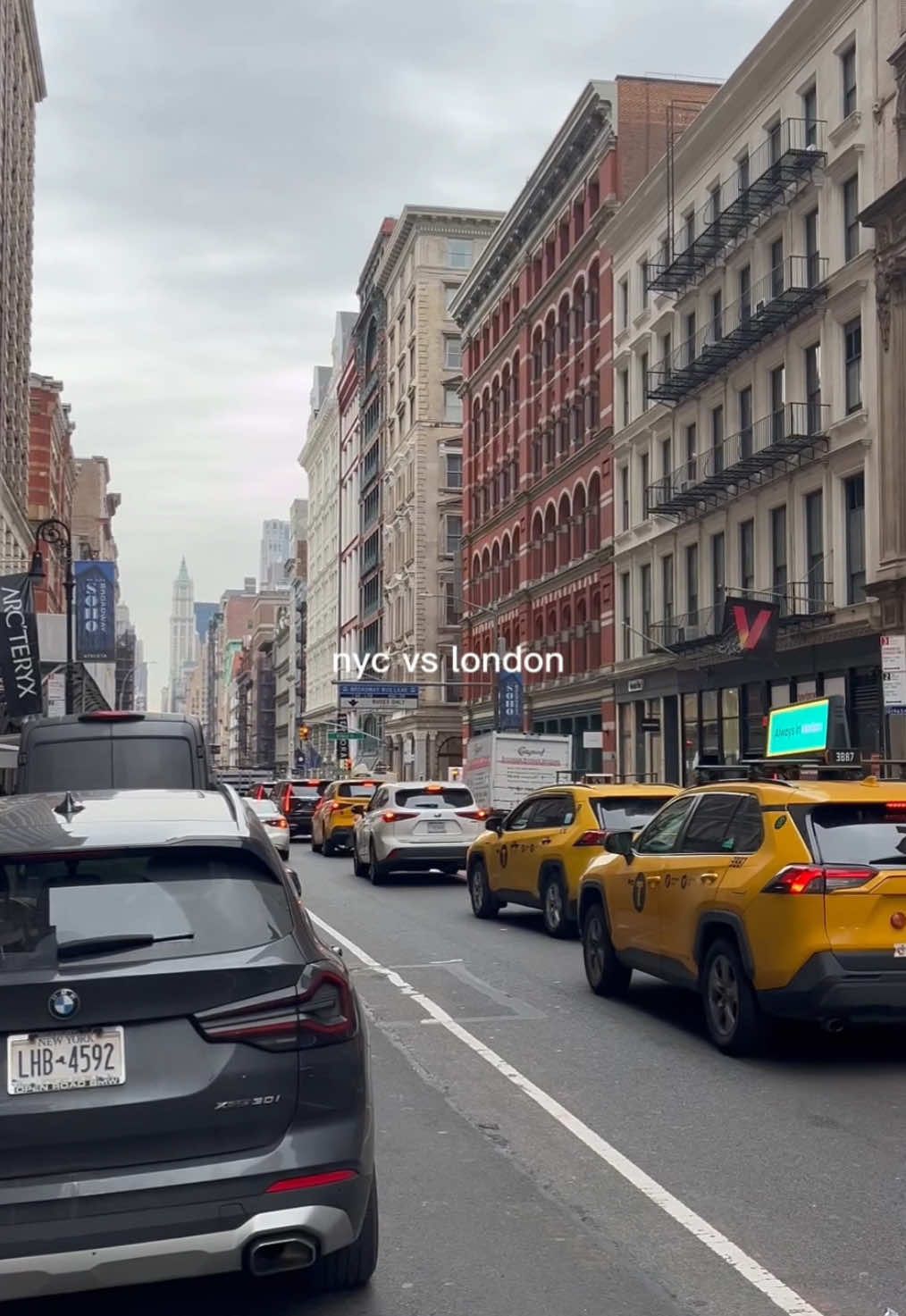 @MIA PESKIE | NYC