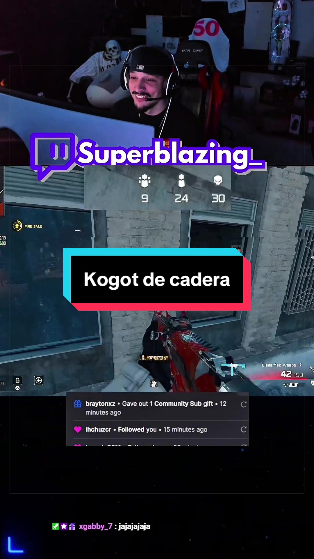 @superblazing